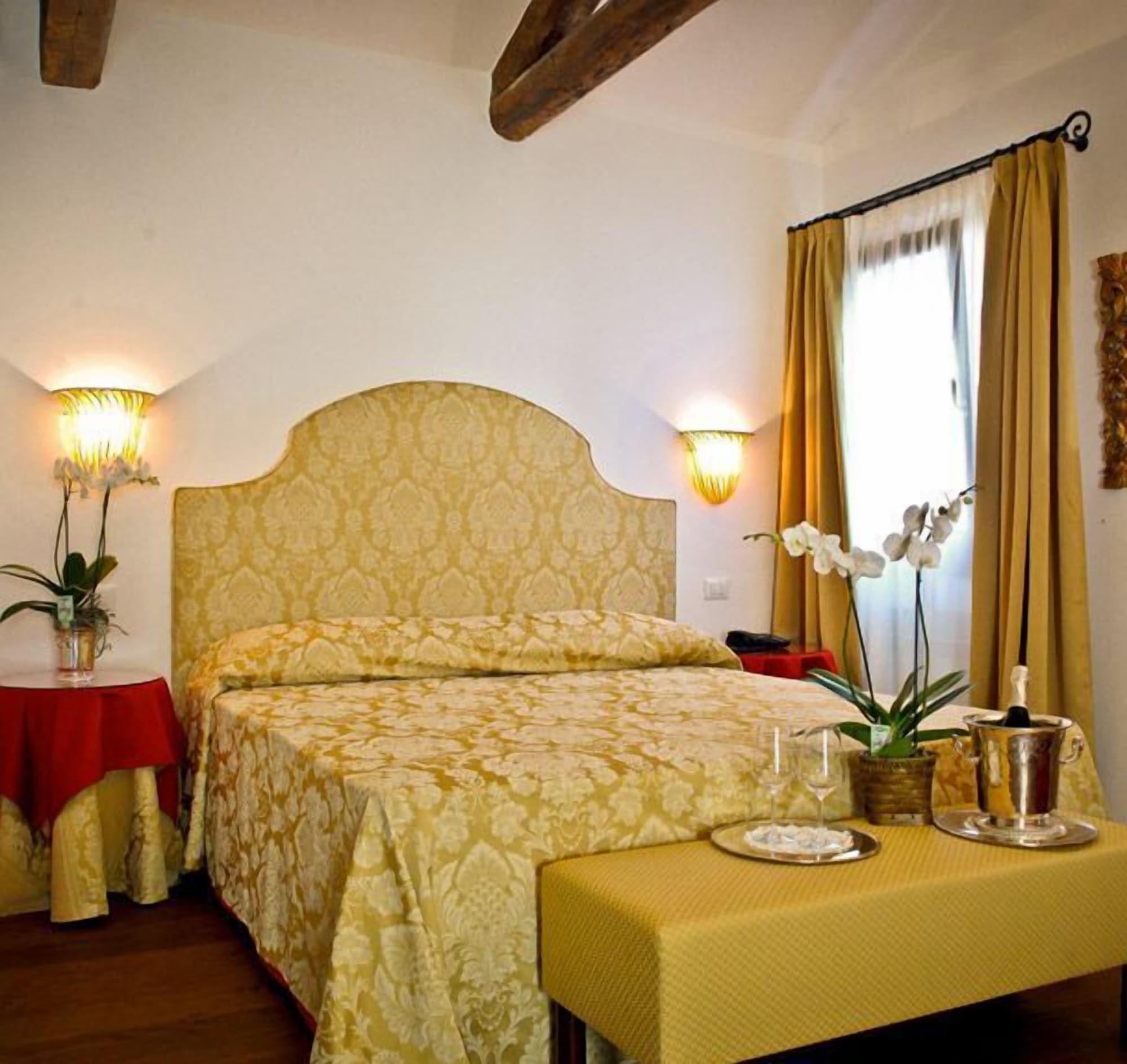 Hotel Ca' Dei Polo Venecia