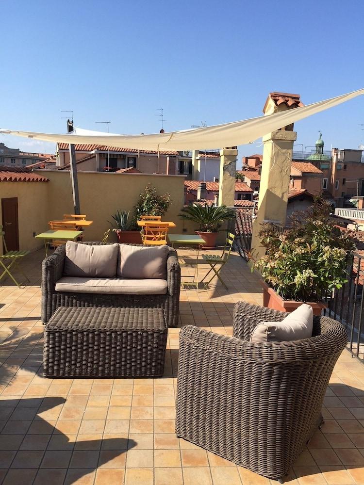 Ca' Dei Polo Hotel Venecia