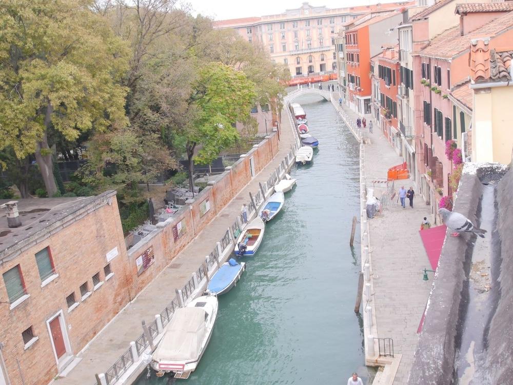 Ca' Dei Polo Venecia