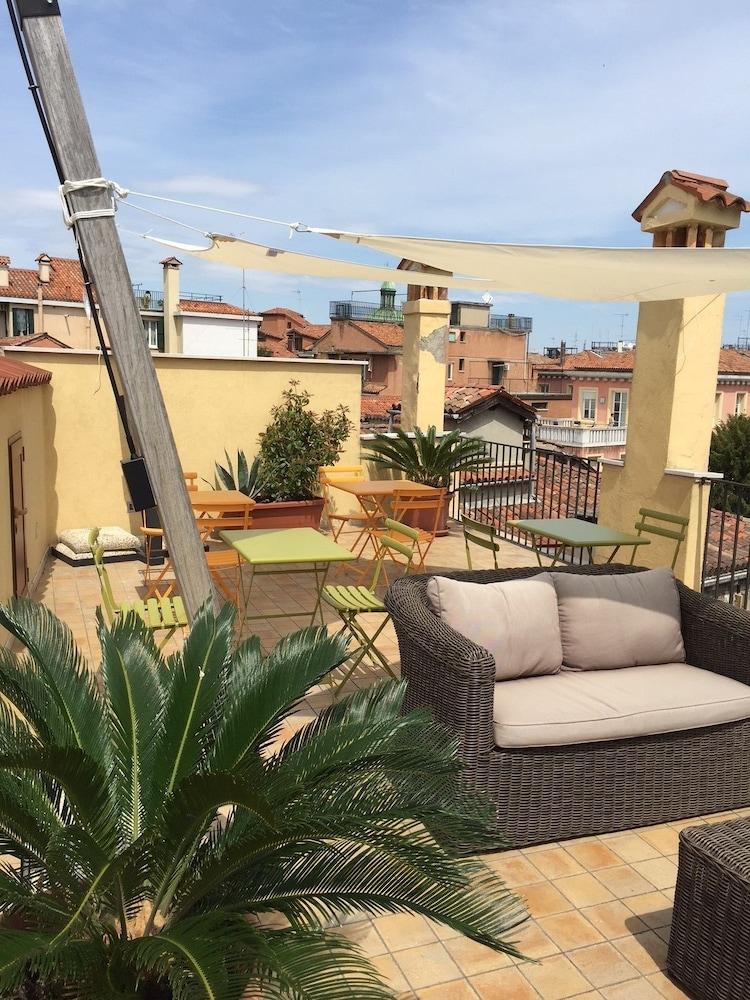 Ca' Dei Polo 3* Venecia