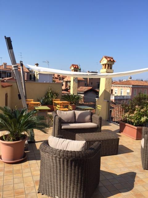 Hotel Ca' Dei Polo Venecia