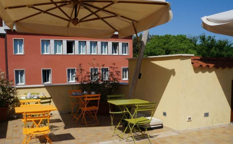 Hotel Ca' Dei Polo Venecia